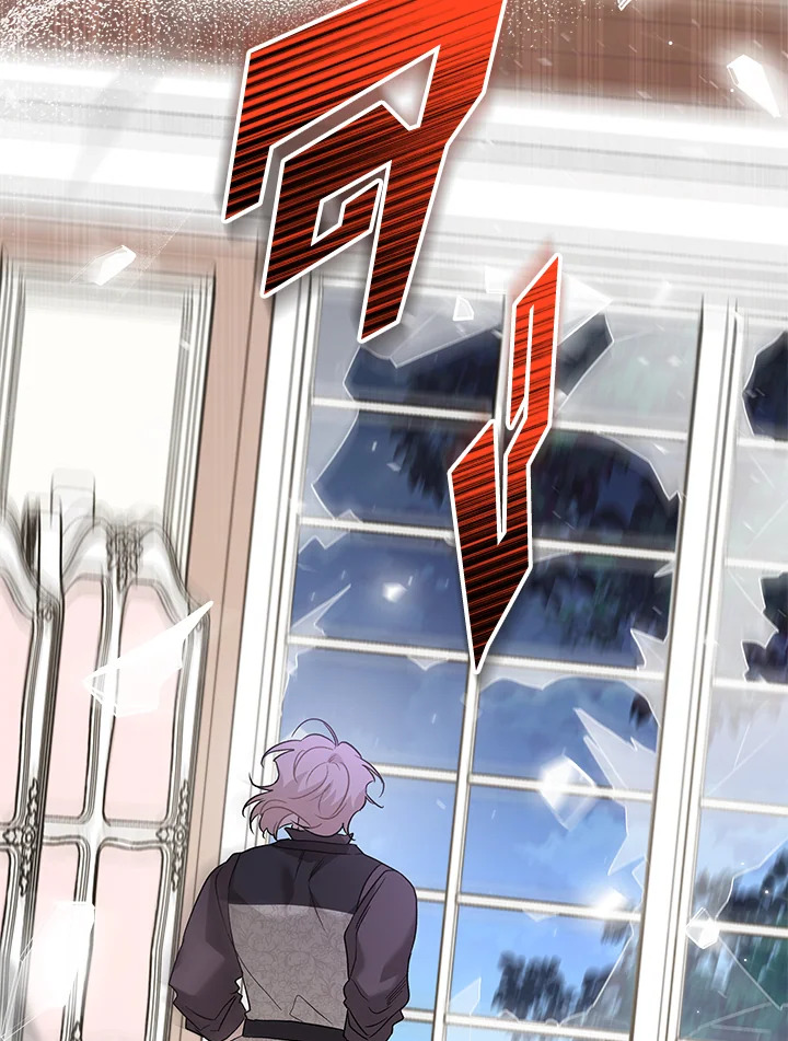 The Symbiotic Relationship Between a Panther and a Rabbit 100 042